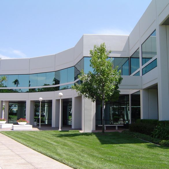 Edificio Innovación
